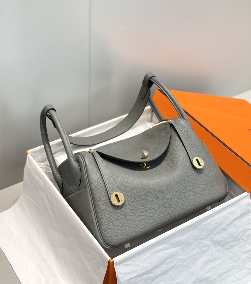 Hermes Top Handle Bags